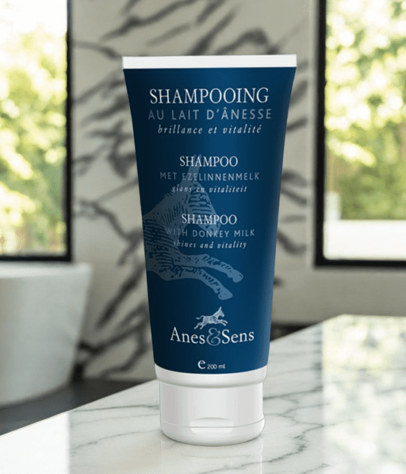 🌿 Ezelinnenmelk: Het Geheime Elixer voor een Stralende&nbsp;Huid