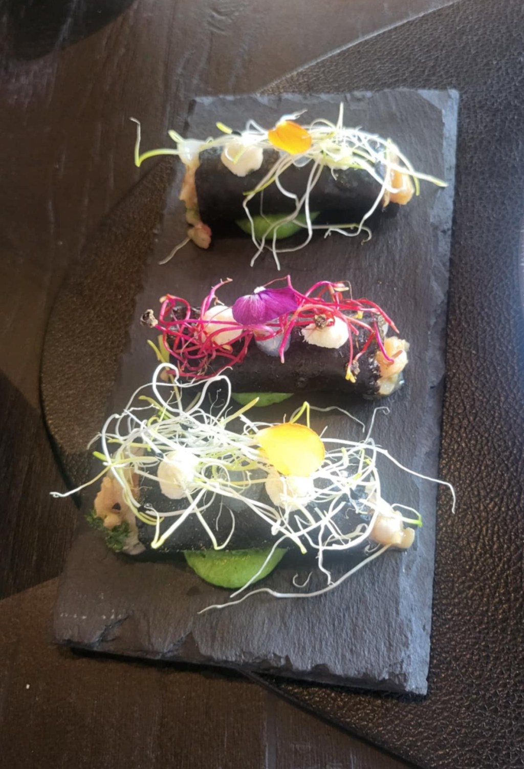 🍷 Eén chef, eindeloos veel smaak, ontdek Arte&nbsp;Louis