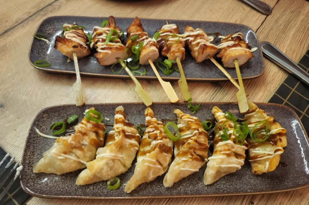 🍔 Manzo’s Jabbeke – Streetfood tapas & gourmet burgers met een wereldse&nbsp;twist