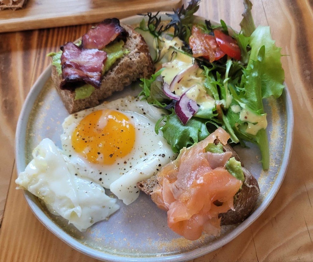 Een ode aan traditie en smaak: ontbijten bij Maison&nbsp;Jeannine