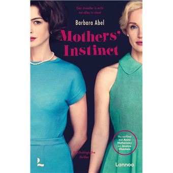 Boekreview: Mother’s instinct